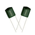 capacitor 563j 400v polypropylene film capacitors cl11 400v